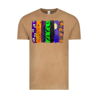 Vintage Camel halloween brush stroke Vintage Tee - JahusDesignShop