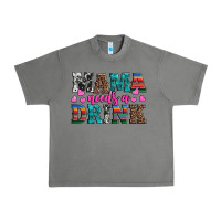 Tornado western mama needs a drink Urban Heavy Tee - Artiststas