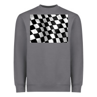Storm race flag 3200x2400 Heavyweight Sweatshirt - AdoDesignShop