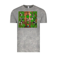 Cloud Rock lucky Vintage Tee - Artiststas