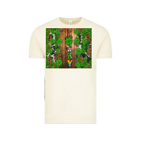 Vintage Arctic lucky Vintage Tee - Artiststas