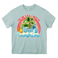 Arona beer and sunshine Heavy Core Tee - texasbilliewilder