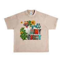 Y'all Aint Right Urban Heavy Tee | Teevron