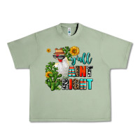 Oil Green y'all aint right Urban Heavy Tee - AdoDesignShop