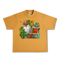 Peanut Butter y'all aint right Urban Heavy Tee - AdoDesignShop