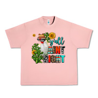 Salmon y'all aint right Urban Heavy Tee - AdoDesignShop