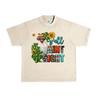 Sandshell y'all aint right Urban Heavy Tee - AdoDesignShop