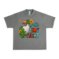 Tornado y'all aint right Urban Heavy Tee - AdoDesignShop