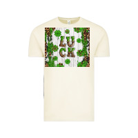Vintage Arctic luck Vintage Tee - Artiststas
