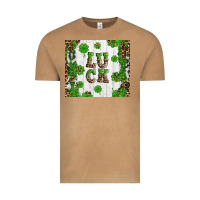 Vintage Camel luck Vintage Tee - Artiststas