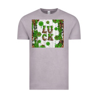 Vintage Zinc luck Vintage Tee - Artiststas