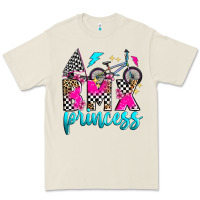 Bone bmx princess Premium Tee - Zillion Design Studio