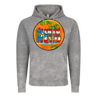 Cloud Rock puerto rico coasters Vintage Hoodie - AdoDesignShop