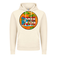 Vintage Artic puerto rico coasters Vintage Hoodie - AdoDesignShop