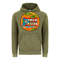 Vintage Olive puerto rico coasters Vintage Hoodie - AdoDesignShop