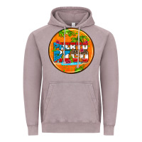 Vintage Zinc puerto rico coasters Vintage Hoodie - AdoDesignShop