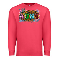 Cardinal Best Aunt Ever! Premium Sweatshirt - Bettercallsaul