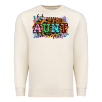 Sandshell Best Aunt Ever! Premium Sweatshirt - Bettercallsaul