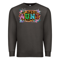 Smoke Best Aunt Ever! Premium Sweatshirt - Bettercallsaul