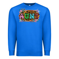 True Royal Best Aunt Ever! Premium Sweatshirt - Bettercallsaul