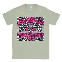 Matcha race mom Classic Tee - BarkalooDesign