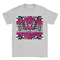 Moon Dust race mom Classic Tee - BarkalooDesign
