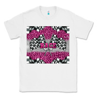 White race mom Classic Tee - BarkalooDesign