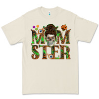 Bone Momster Premium Tee - texasbilliewilder