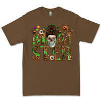 Cacao Momster Premium Tee - texasbilliewilder