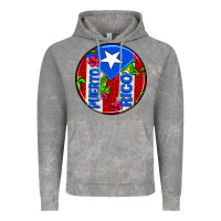 Cloud Rock puerto rico coasters Vintage Hoodie - AdoDesignShop
