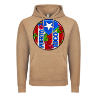 Vintage Coffee puerto rico coasters Vintage Hoodie - AdoDesignShop