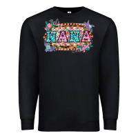 Black Best Nana Ever! Premium Sweatshirt - Bettercallsaul