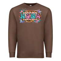 Chestnut Best Nana Ever! Premium Sweatshirt - Bettercallsaul