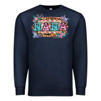 Navy Best Nana Ever! Premium Sweatshirt - Bettercallsaul