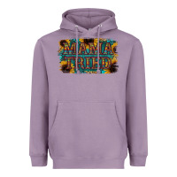 Lavender Mama Tried Heavyweight Hoodie - Bettercallsaul