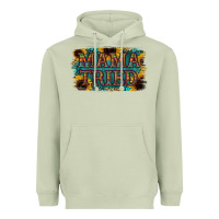 Matcha Mama Tried Heavyweight Hoodie - Bettercallsaul