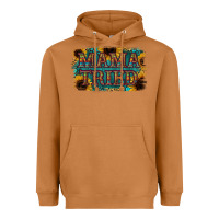 Meerkat Mama Tried Heavyweight Hoodie - Bettercallsaul