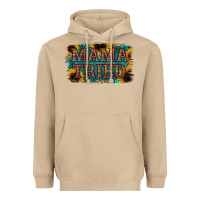 Mushroom Mama Tried Heavyweight Hoodie - Bettercallsaul