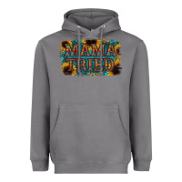 Storm Mama Tried Heavyweight Hoodie - Bettercallsaul