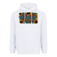 White Mama Tried Heavyweight Hoodie - Bettercallsaul