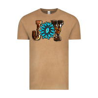 Vintage Camel joy with gemstone ado Vintage Tee - AdoDesignShop