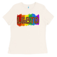 Bone lgbtq Ladies Tee - texasbilliewilder