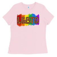 Lgbtq Ladies Tee | Teevron