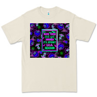 Move Over Hot Girl Summer It's Spooky Bitch Season Premium Tee | Teevron