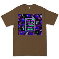 Cacao Move Over Hot Girl Summer It's Spooky Bitch Season Premium Tee - texasbilliewilder