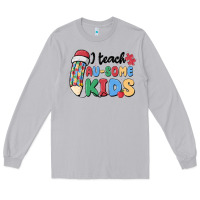 Moon Dust i teac au some kids Long Sleeve Tee - MaliasSmallBusiness