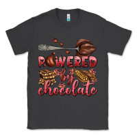 Smoke powered by chocolate Classic Tee - AdoDesignShop