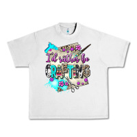 Lunar Rock i d rather be crafting Urban Heavy Tee - AdoDesignShop