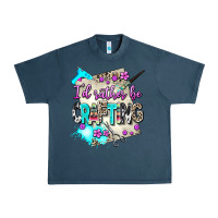 Midnight Navy i d rather be crafting Urban Heavy Tee - AdoDesignShop