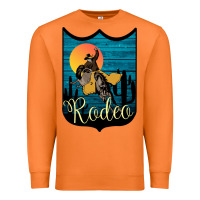 Carrot Rodeo Name Tag Premium Sweatshirt - Bettercallsaul